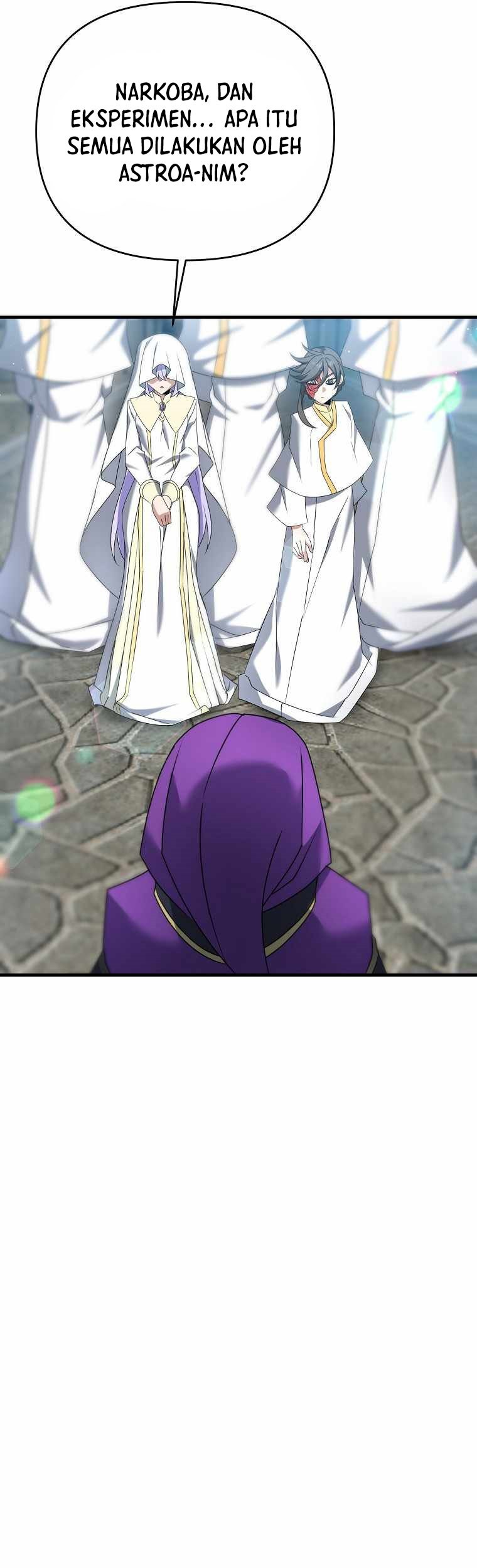 The Lazy Swordmaster Chapter 31 - halaman 41