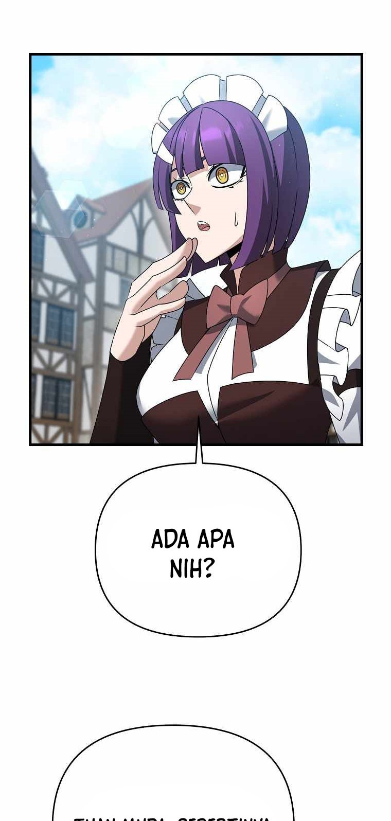 The Lazy Swordmaster Chapter 31 - halaman 42