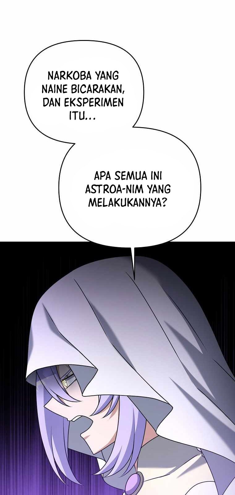 The Lazy Swordmaster Chapter 31 - halaman 51