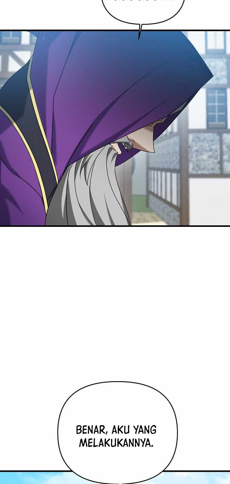 The Lazy Swordmaster Chapter 31 - halaman 53