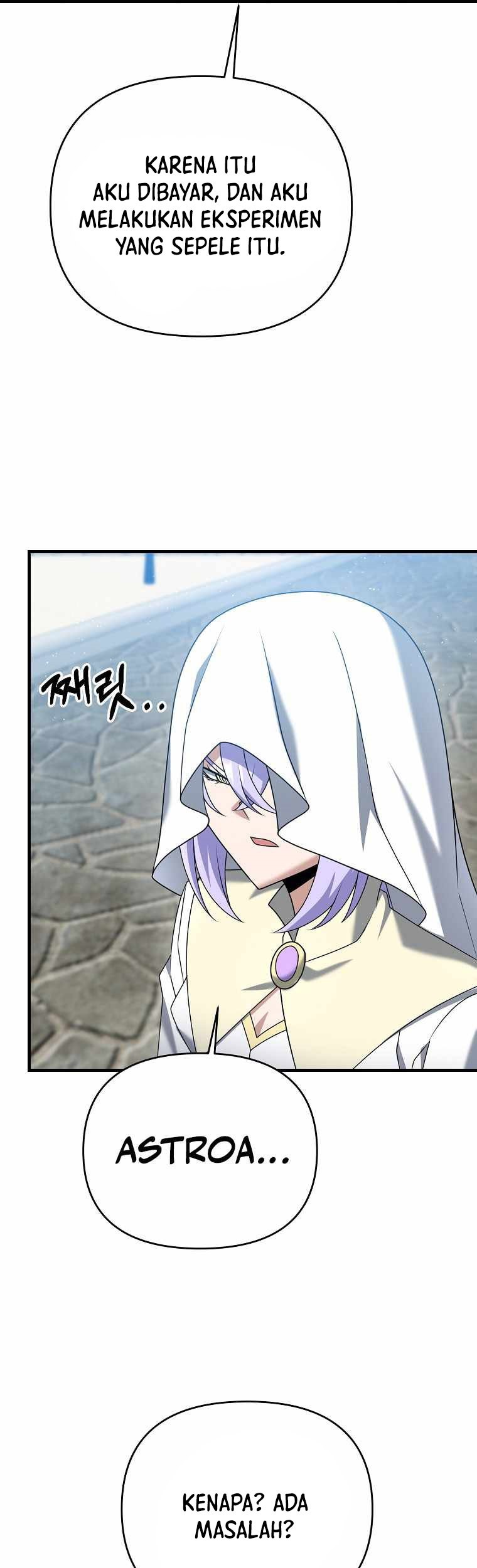 The Lazy Swordmaster Chapter 31 - halaman 56