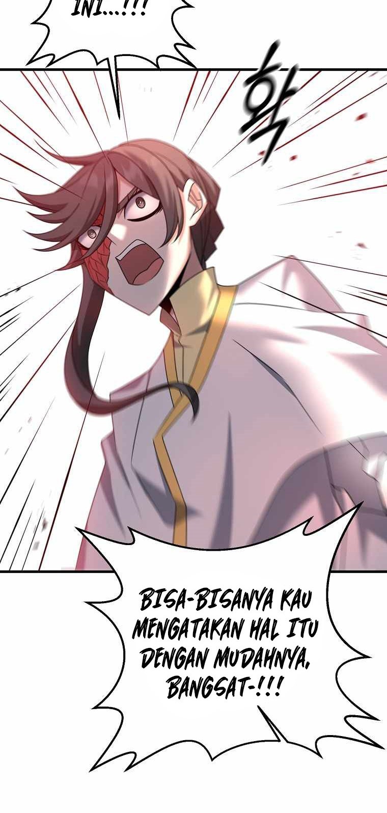 The Lazy Swordmaster Chapter 31 - halaman 59