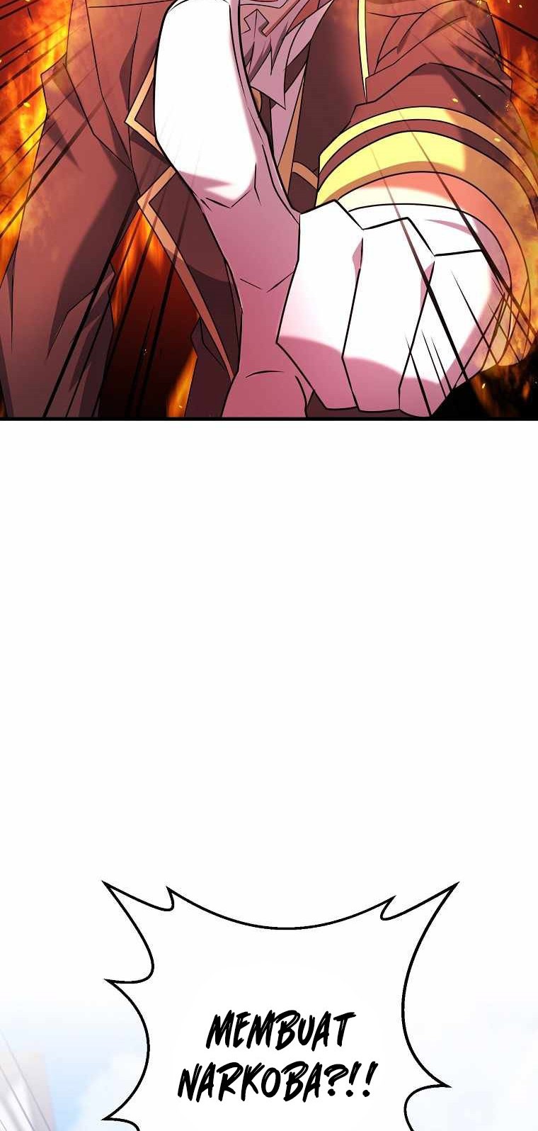 The Lazy Swordmaster Chapter 31 - halaman 61