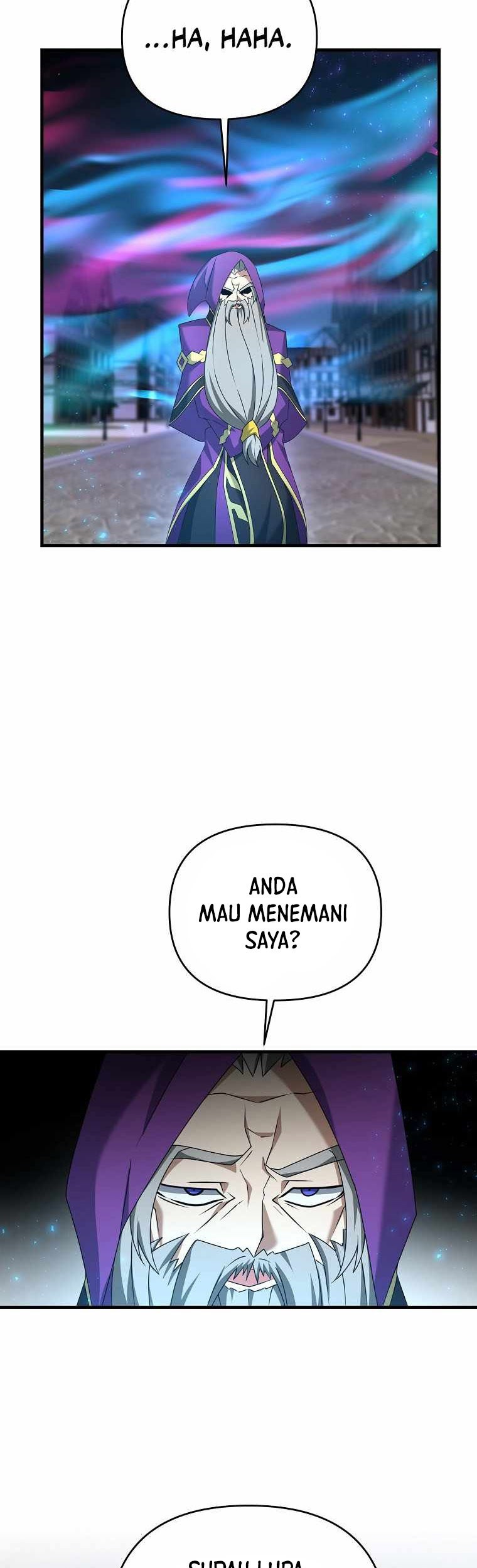 The Lazy Swordmaster Chapter 32 - halaman 11