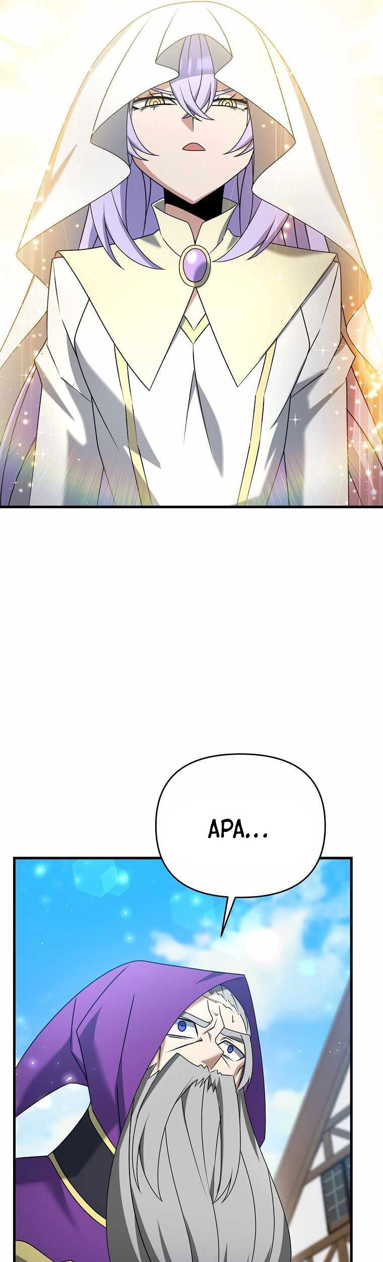 The Lazy Swordmaster Chapter 32 - halaman 17