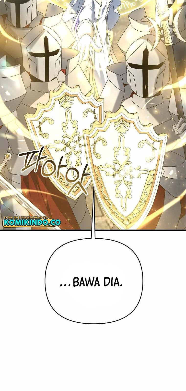 The Lazy Swordmaster Chapter 32 - halaman 20