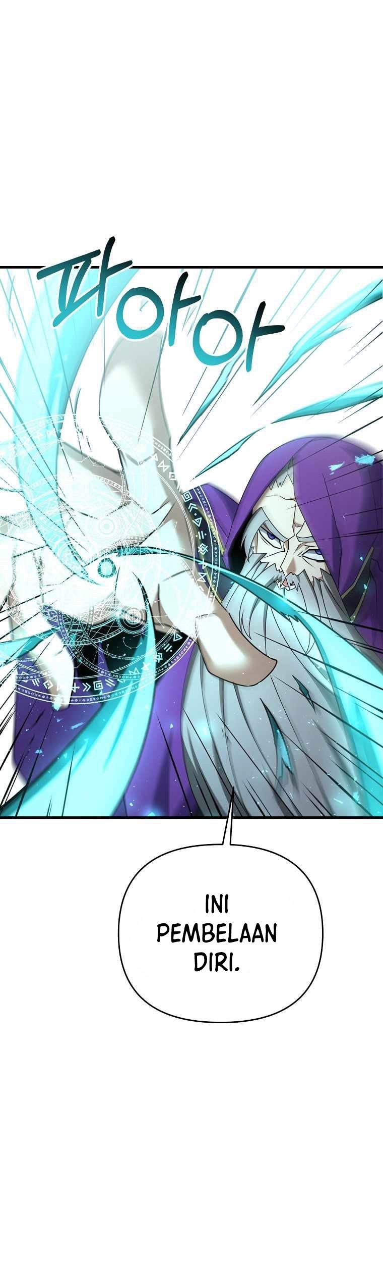 The Lazy Swordmaster Chapter 32 - halaman 21