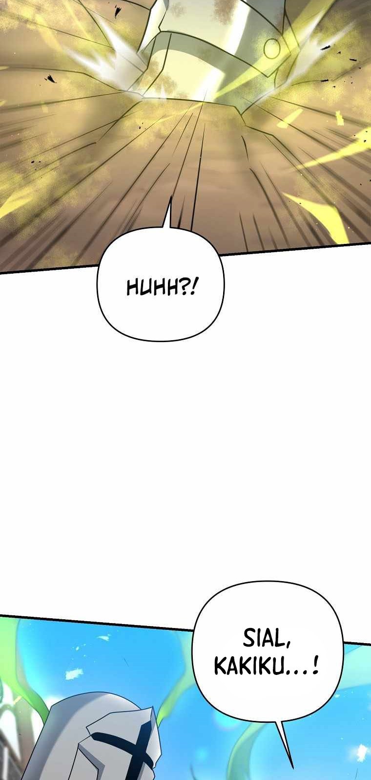 The Lazy Swordmaster Chapter 32 - halaman 26