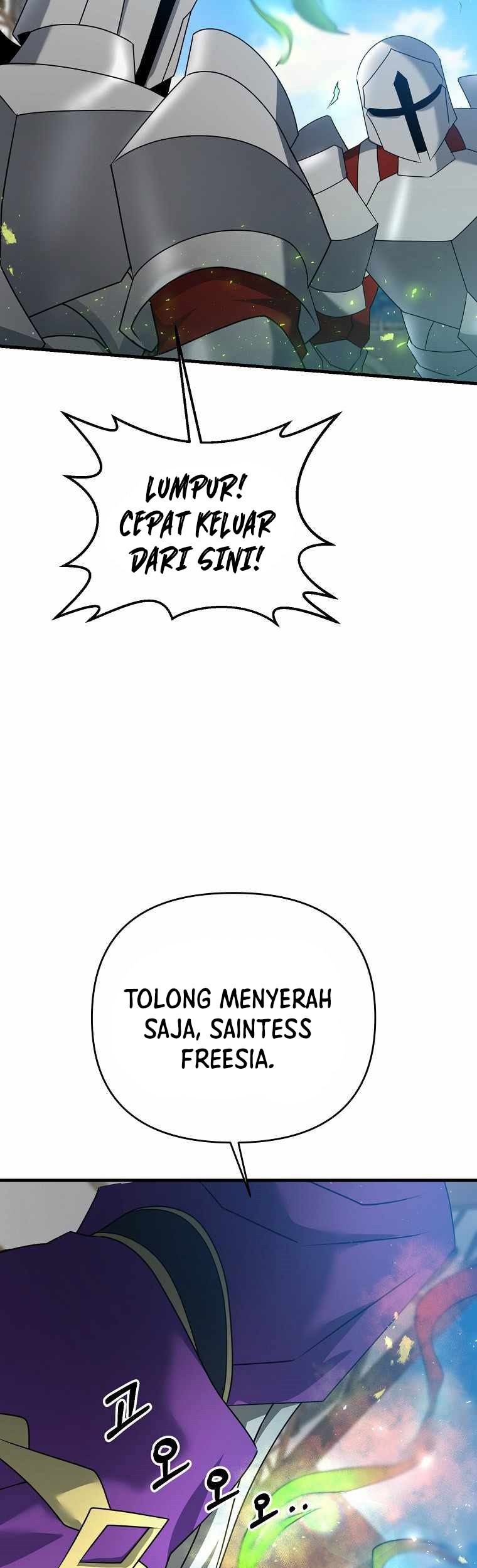 The Lazy Swordmaster Chapter 32 - halaman 27