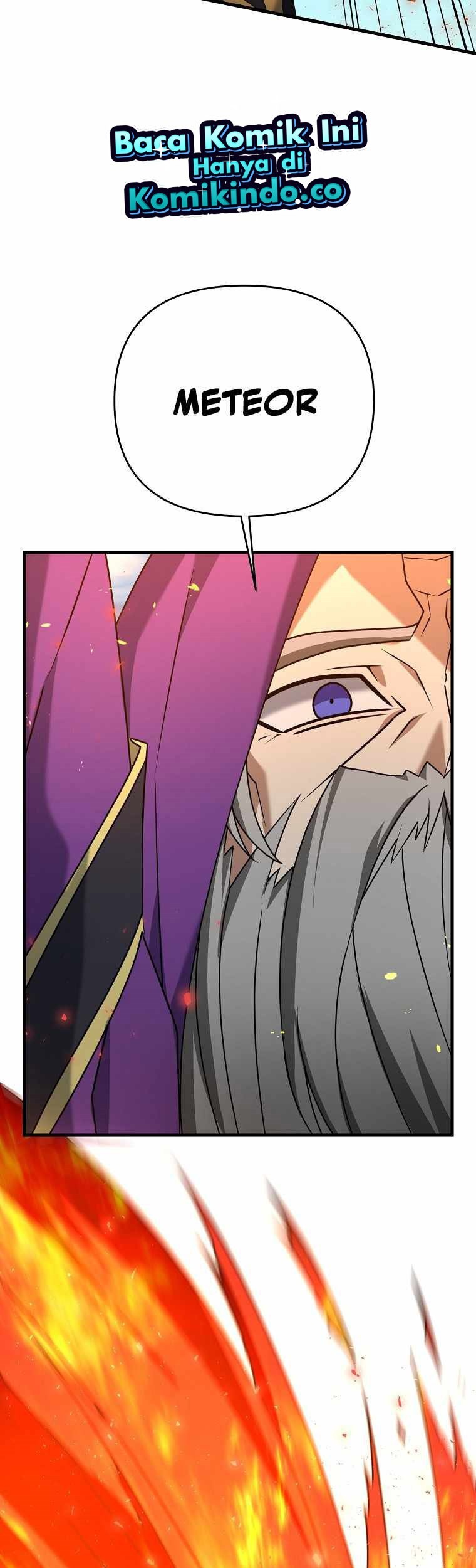 The Lazy Swordmaster Chapter 32 - halaman 37