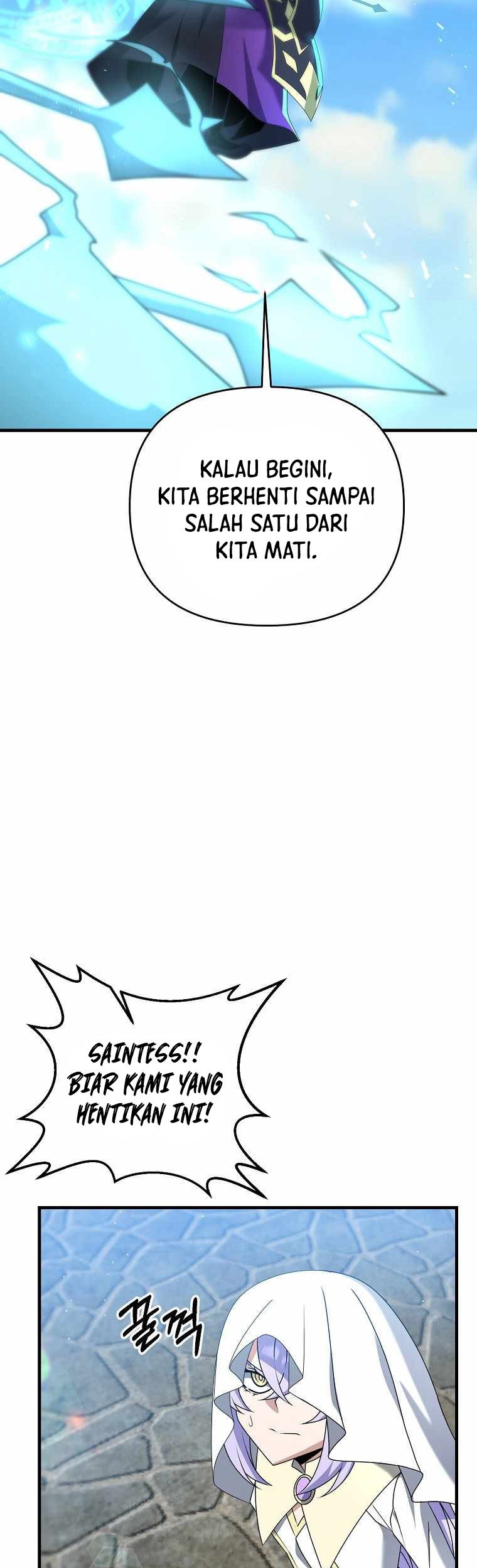 The Lazy Swordmaster Chapter 32 - halaman 44