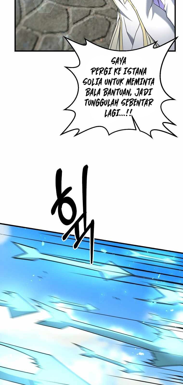 The Lazy Swordmaster Chapter 32 - halaman 45