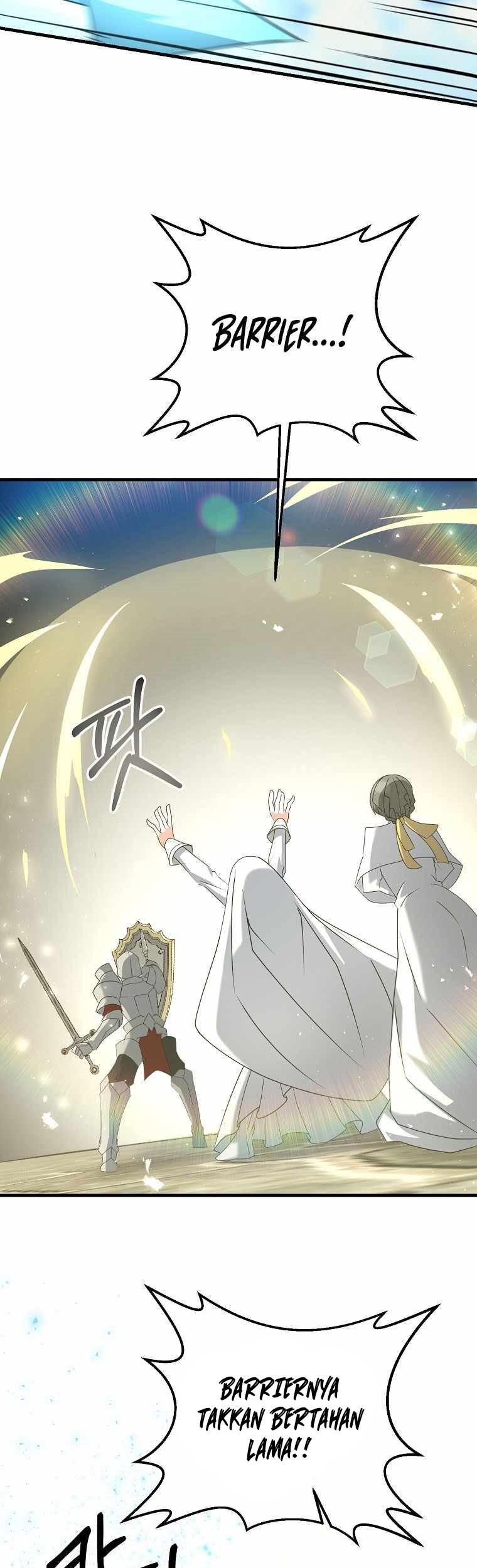 The Lazy Swordmaster Chapter 32 - halaman 46