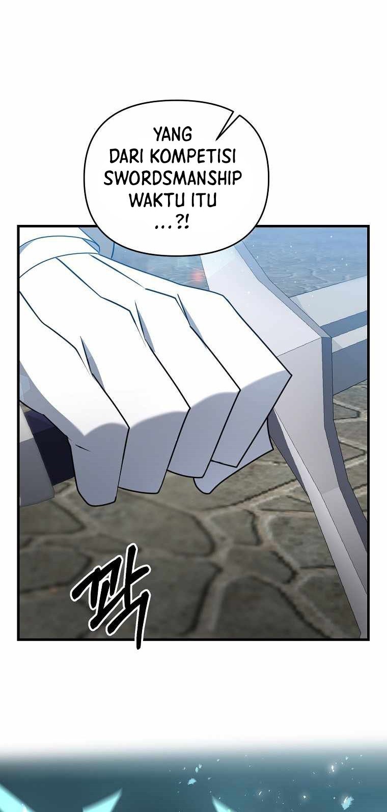 The Lazy Swordmaster Chapter 32 - halaman 53