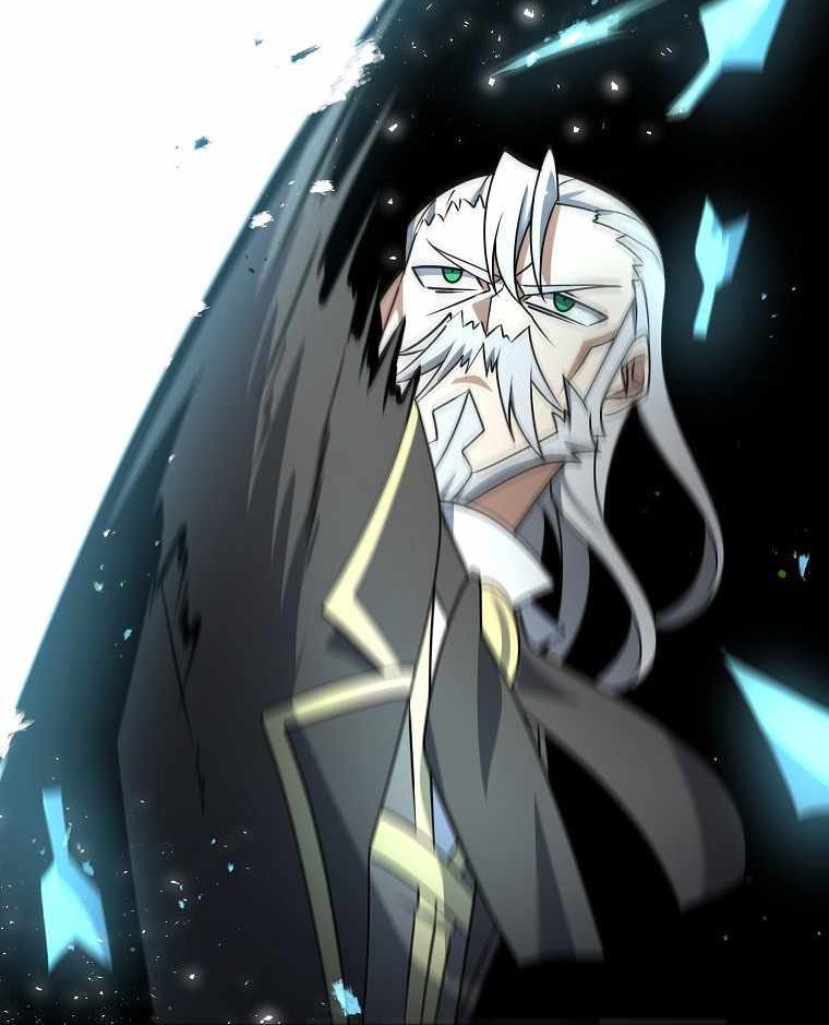 The Lazy Swordmaster Chapter 32 - halaman 55