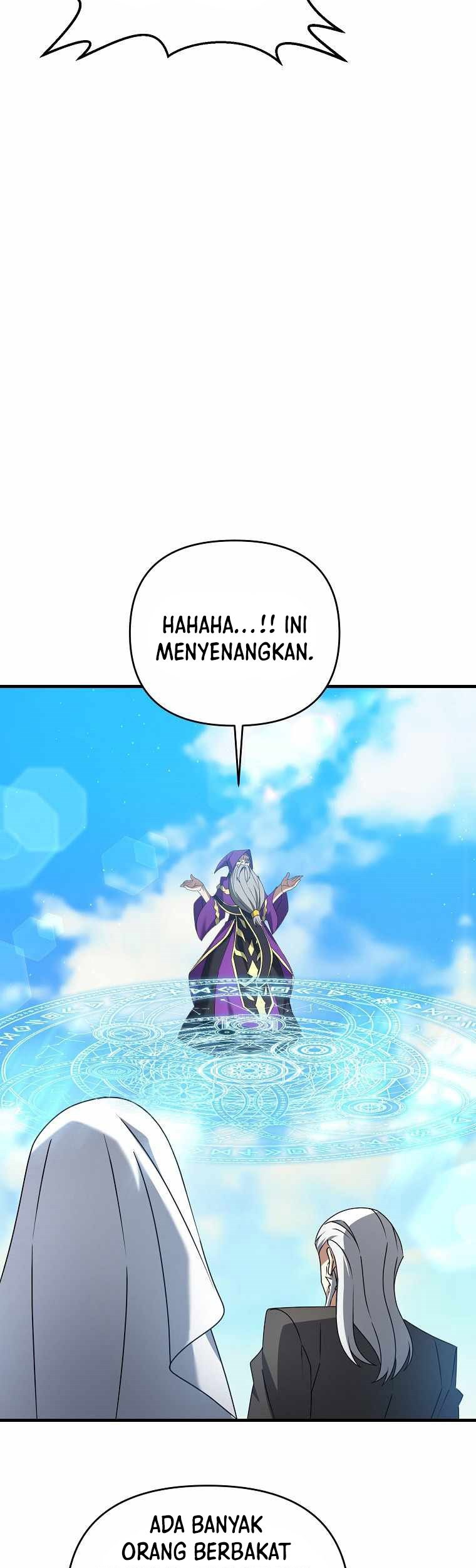 The Lazy Swordmaster Chapter 32 - halaman 60