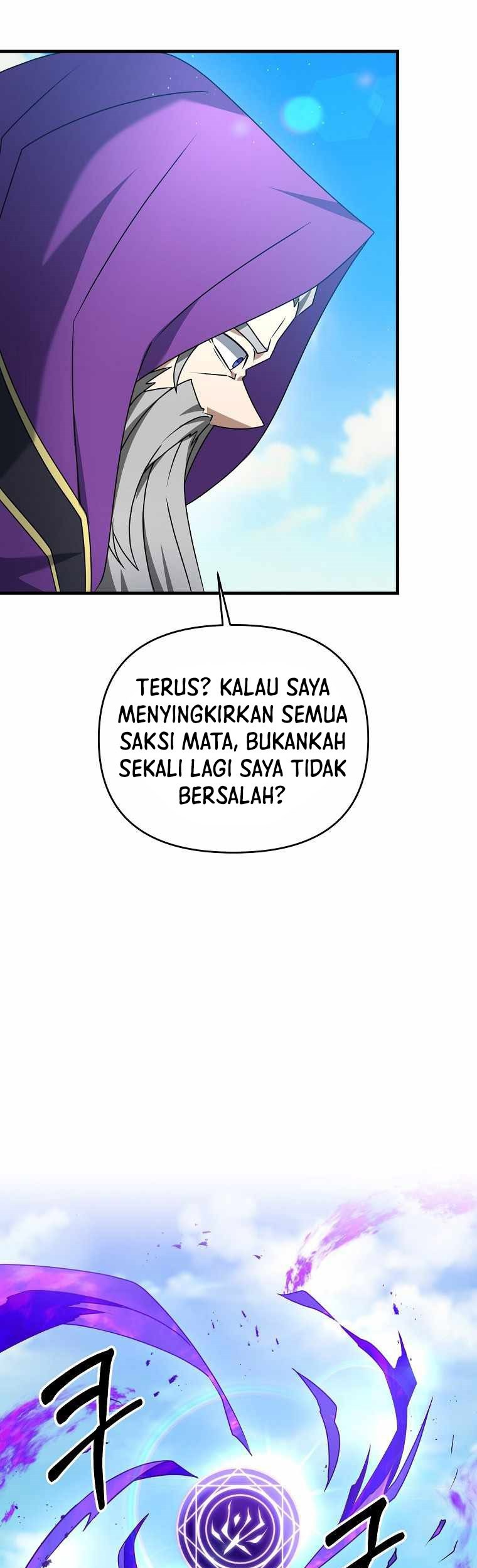The Lazy Swordmaster Chapter 32 - halaman 64