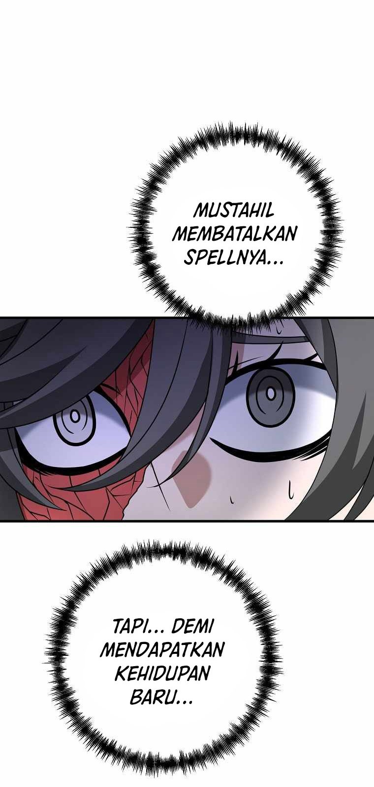 The Lazy Swordmaster Chapter 32 - halaman 67