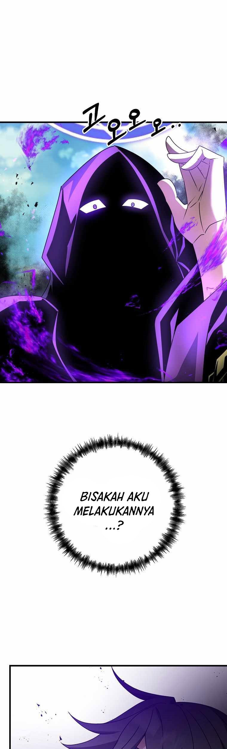 The Lazy Swordmaster Chapter 32 - halaman 68