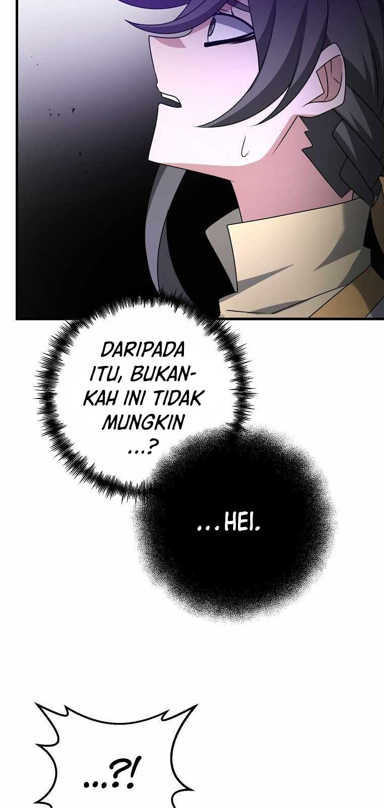 The Lazy Swordmaster Chapter 32 - halaman 69