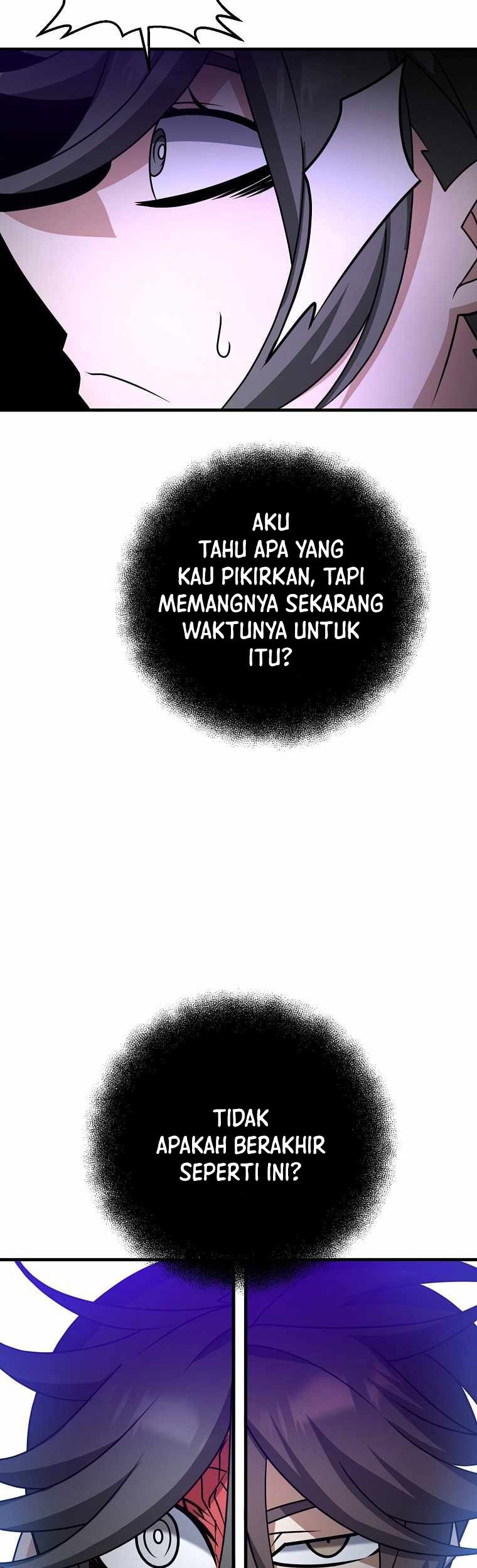 The Lazy Swordmaster Chapter 32 - halaman 70