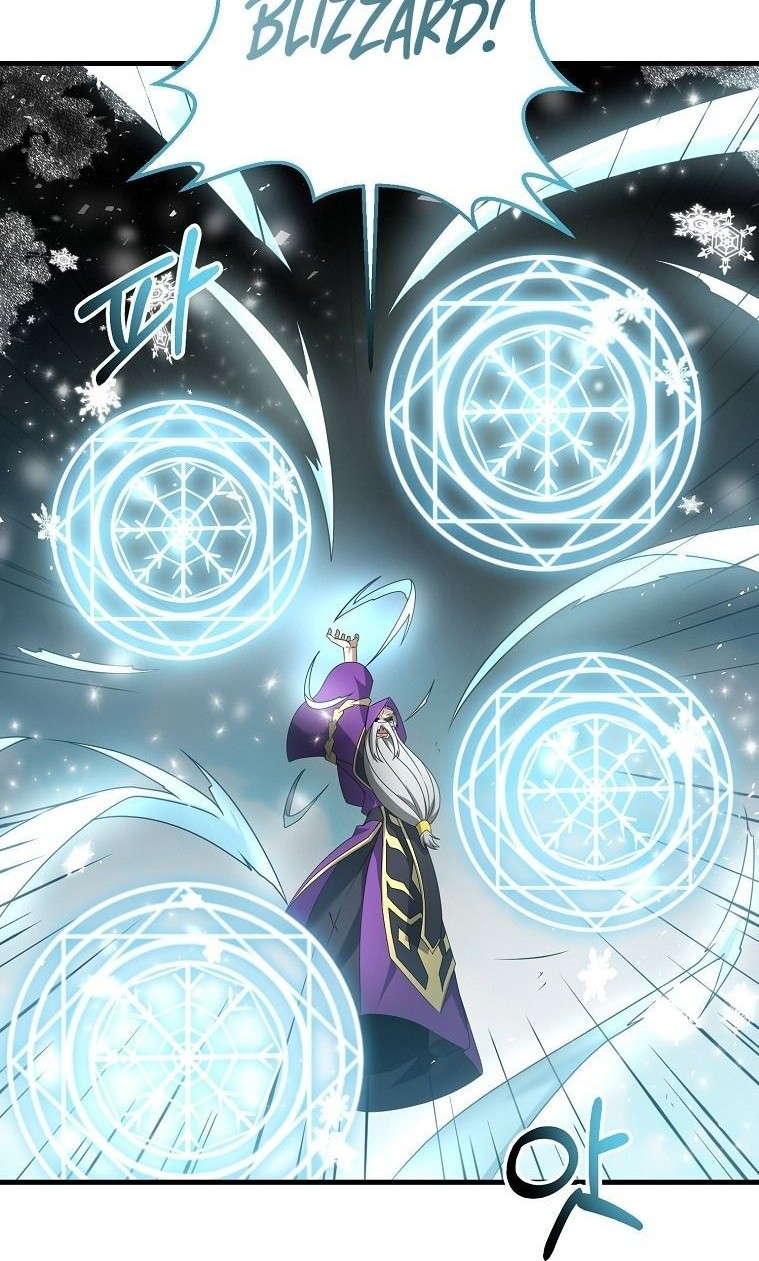 The Lazy Swordmaster Chapter 34 - halaman 17