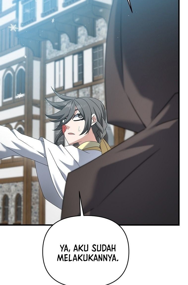 The Lazy Swordmaster Chapter 34 - halaman 19