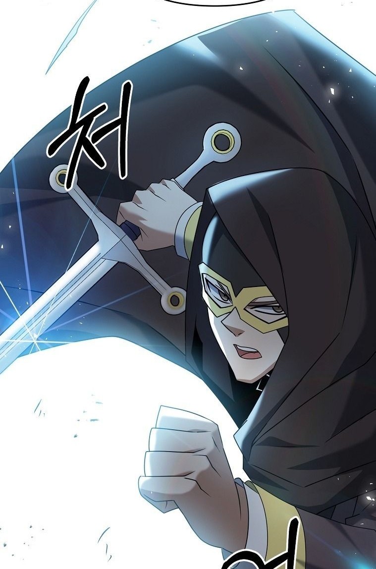 The Lazy Swordmaster Chapter 34 - halaman 21