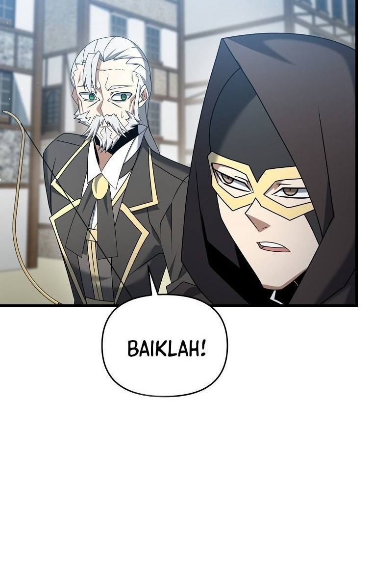 The Lazy Swordmaster Chapter 34 - halaman 23