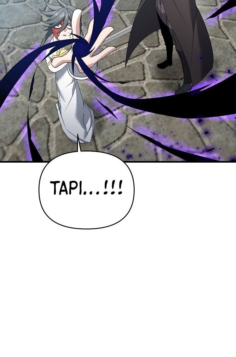 The Lazy Swordmaster Chapter 34 - halaman 25
