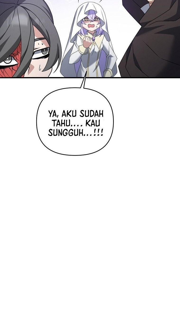 The Lazy Swordmaster Chapter 34 - halaman 27