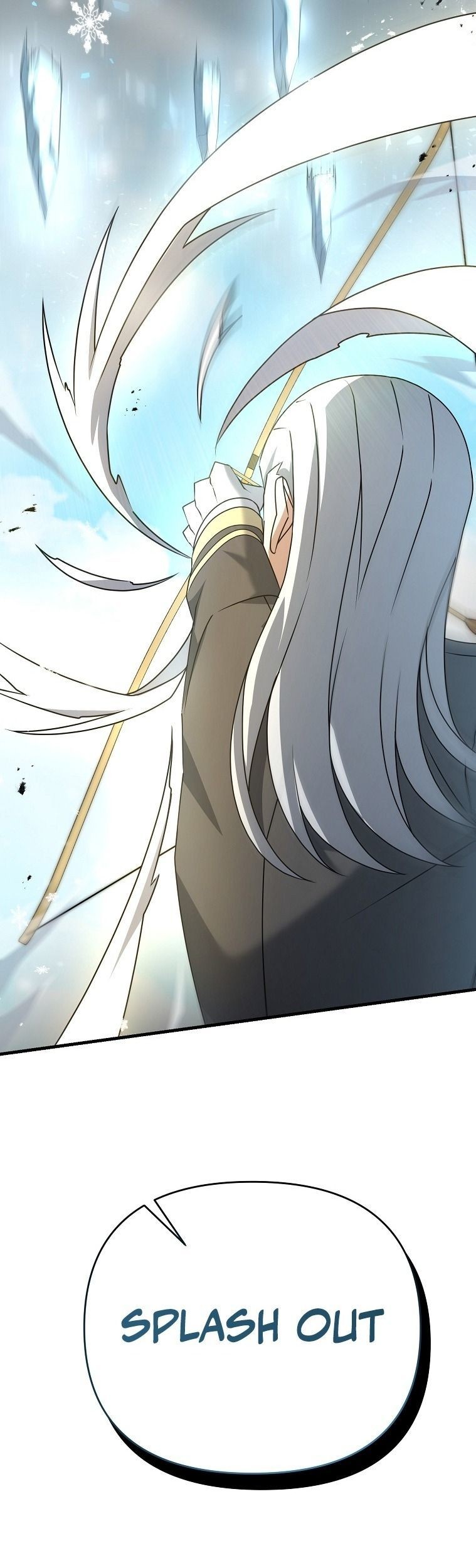 The Lazy Swordmaster Chapter 34 - halaman 30