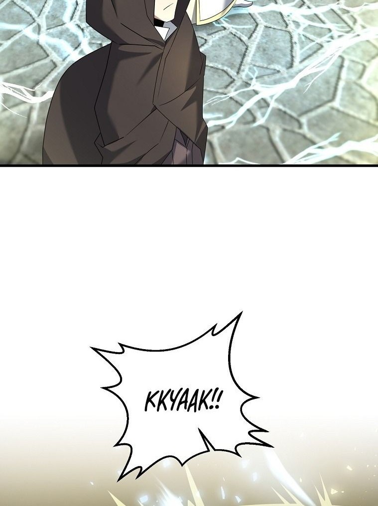 The Lazy Swordmaster Chapter 34 - halaman 39