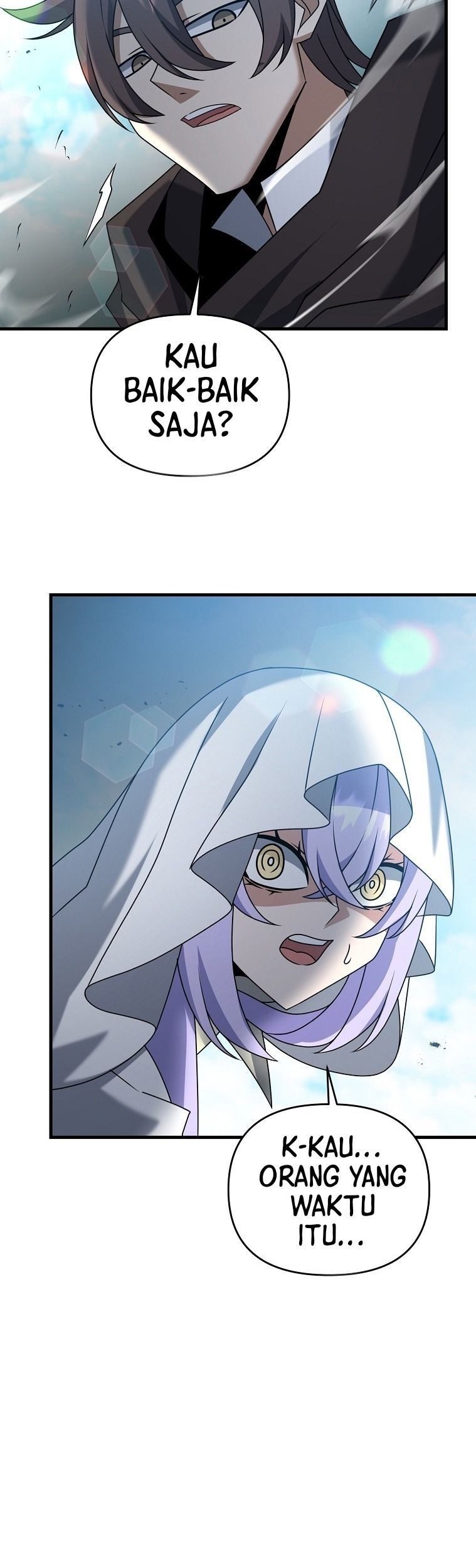 The Lazy Swordmaster Chapter 34 - halaman 44