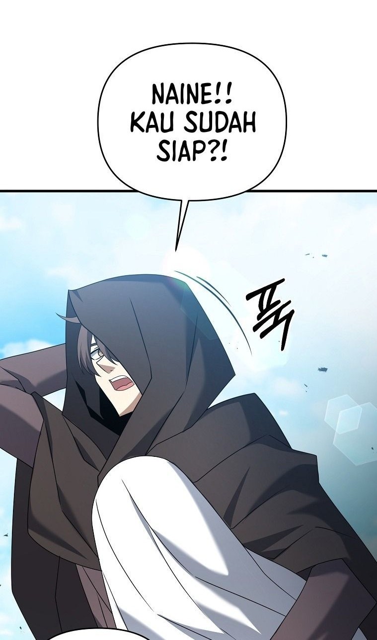 The Lazy Swordmaster Chapter 34 - halaman 45