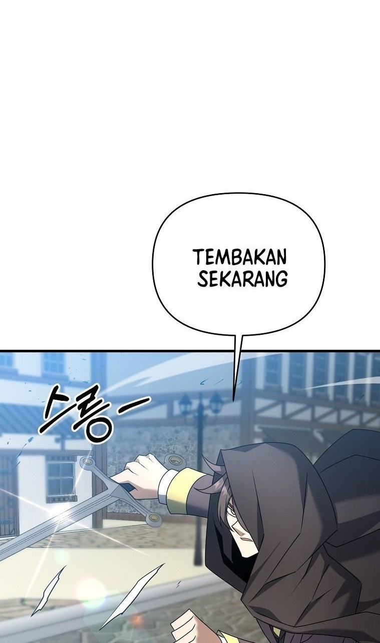 The Lazy Swordmaster Chapter 34 - halaman 47
