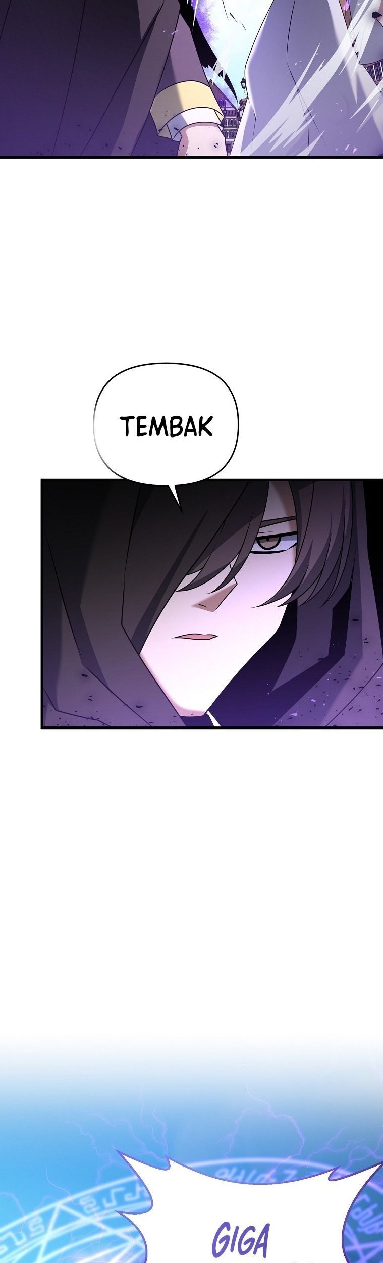 The Lazy Swordmaster Chapter 34 - halaman 52