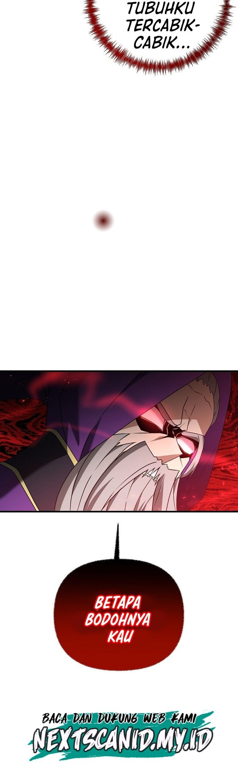 The Lazy Swordmaster Chapter 34 - halaman 56
