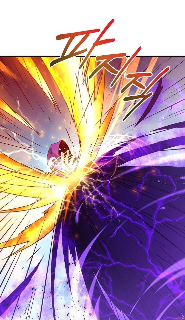 The Lazy Swordmaster Chapter 34 - halaman 57