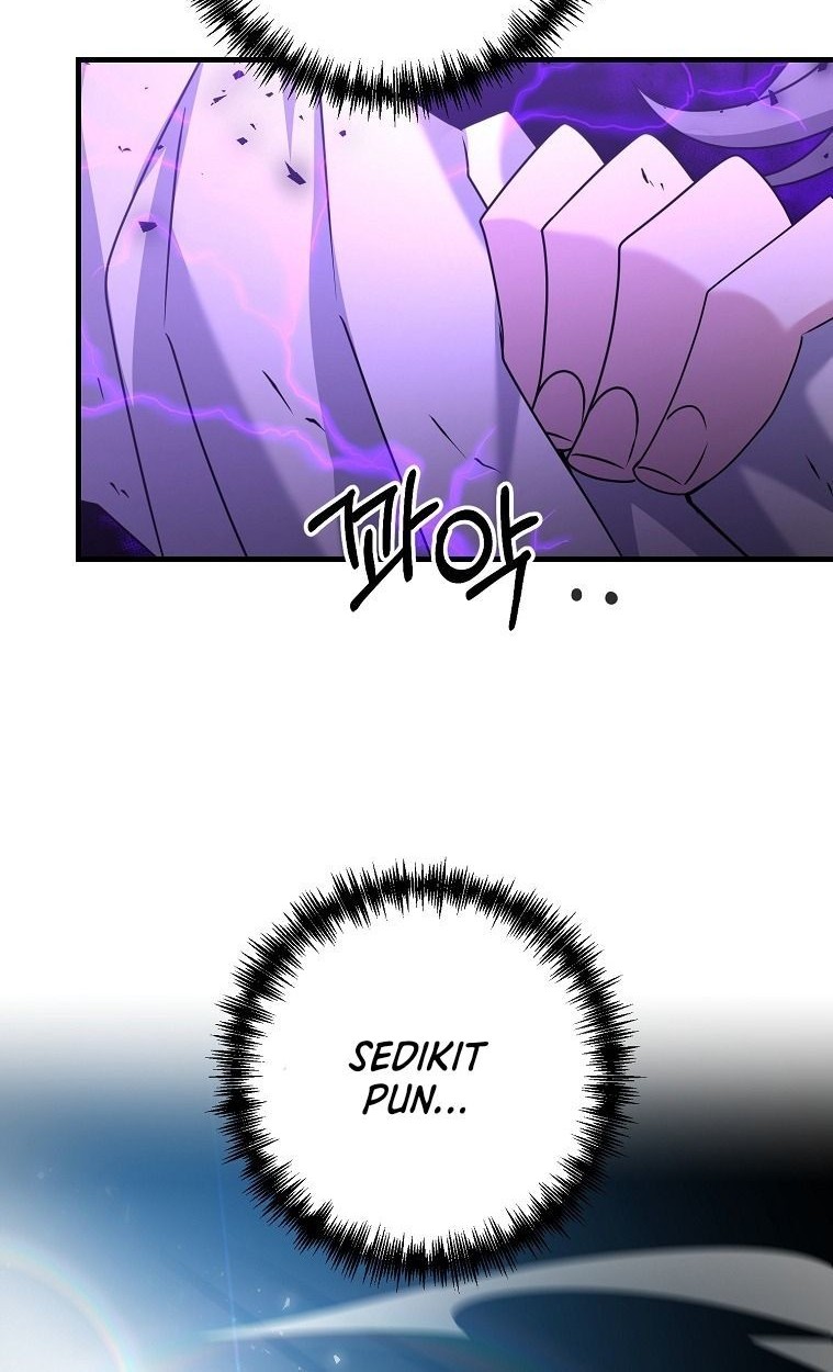 The Lazy Swordmaster Chapter 34 - halaman 59