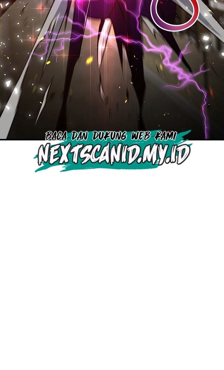 The Lazy Swordmaster Chapter 34 - halaman 65