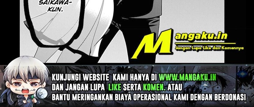 The Lazy Swordmaster Chapter 35 - halaman 15