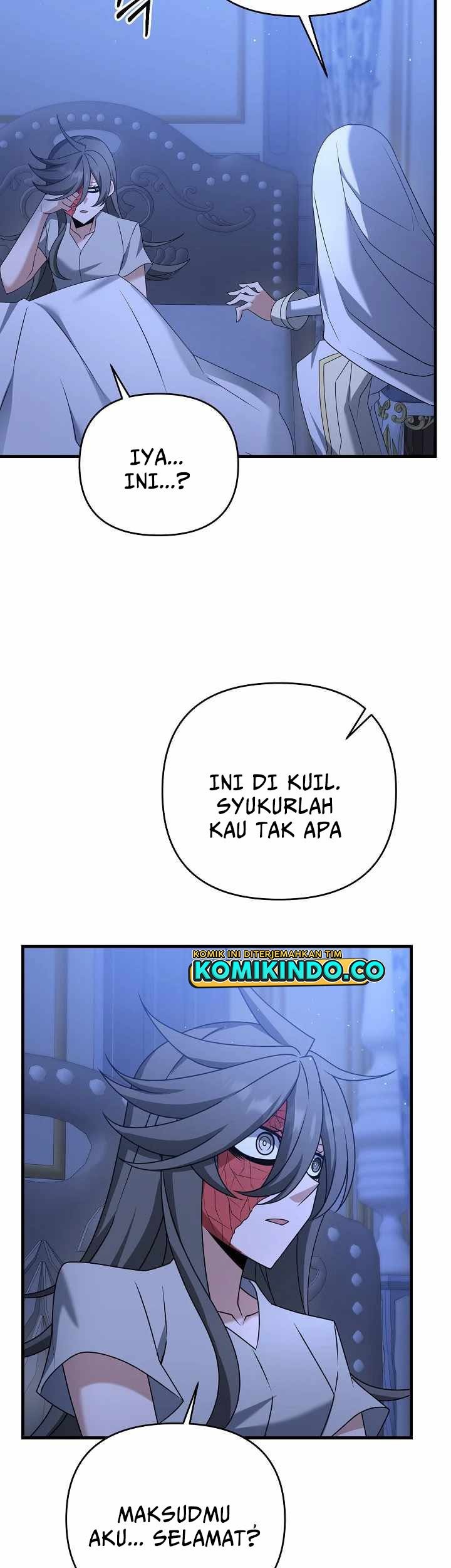 The Lazy Swordmaster Chapter 35 - halaman 16