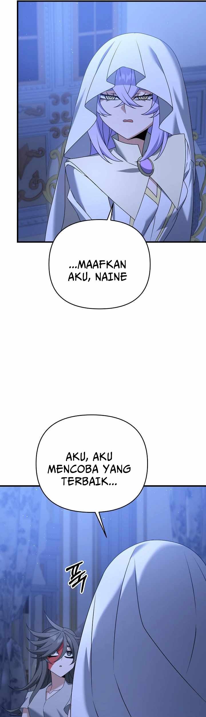The Lazy Swordmaster Chapter 35 - halaman 18