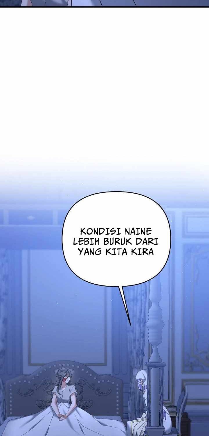The Lazy Swordmaster Chapter 35 - halaman 19