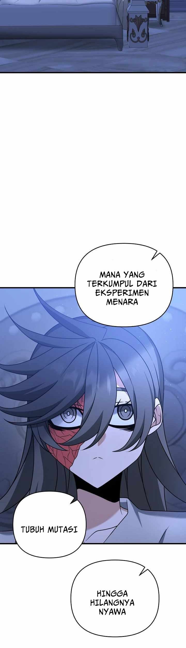 The Lazy Swordmaster Chapter 35 - halaman 20