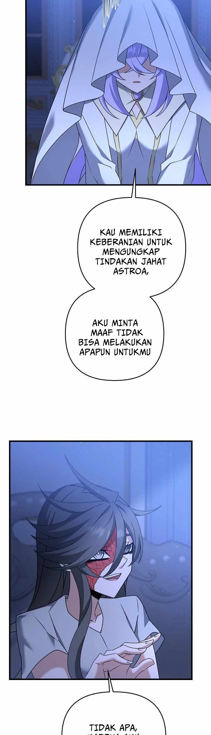 The Lazy Swordmaster Chapter 35 - halaman 24