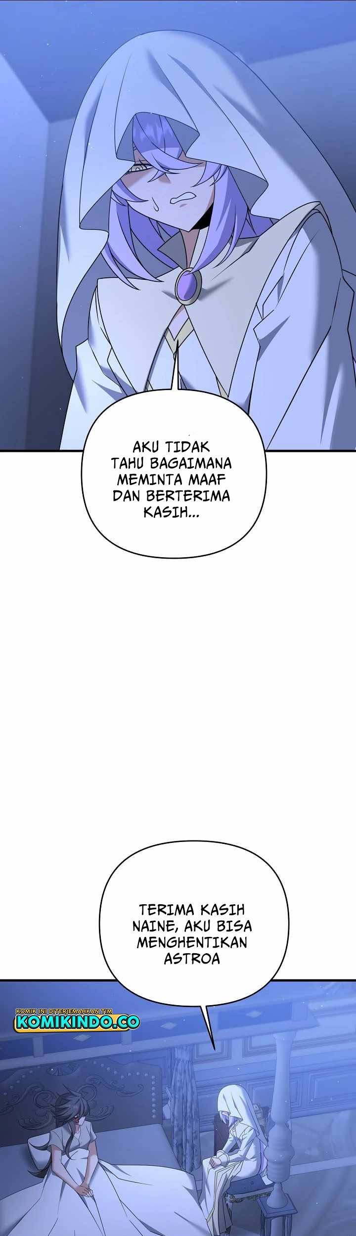 The Lazy Swordmaster Chapter 35 - halaman 26
