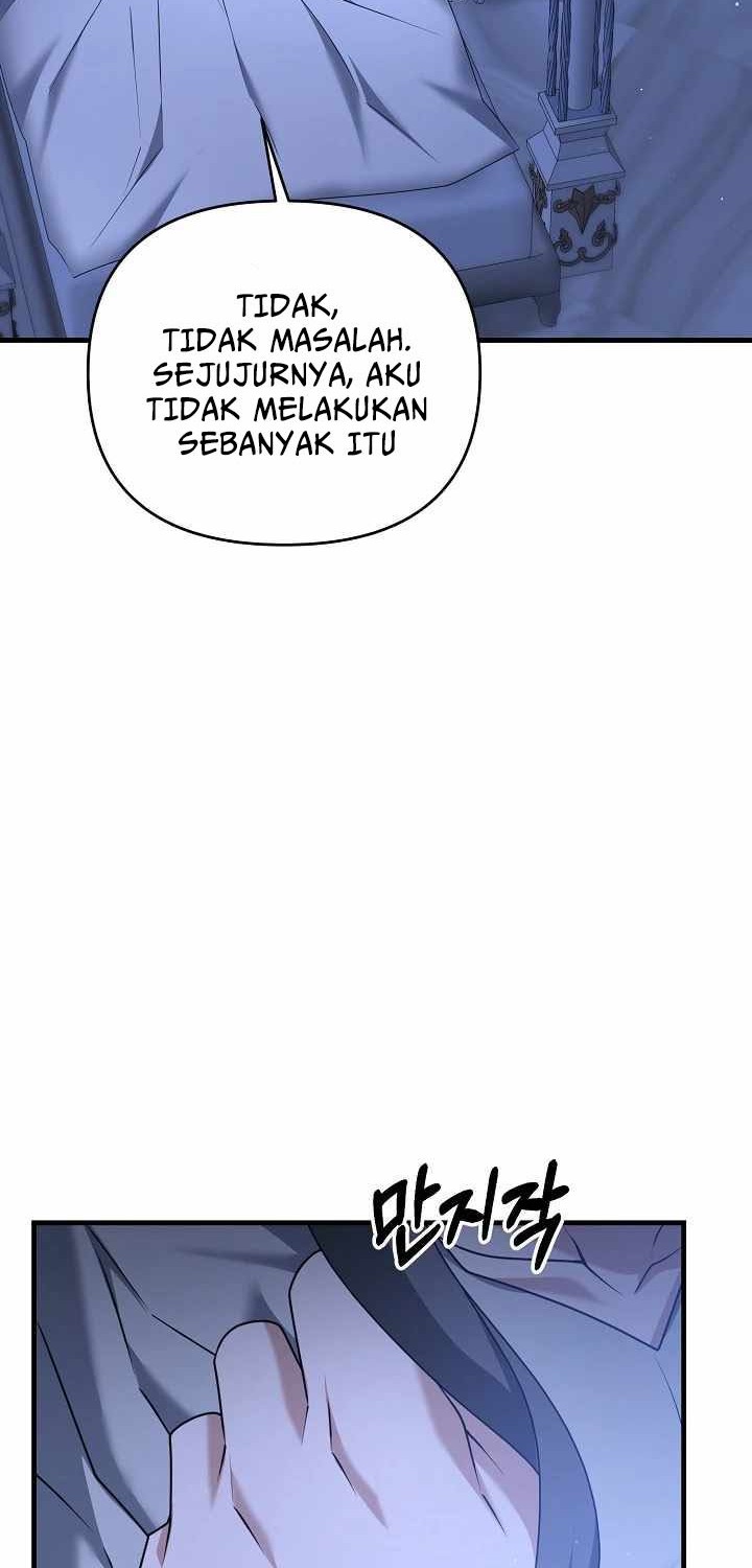 The Lazy Swordmaster Chapter 35 - halaman 27