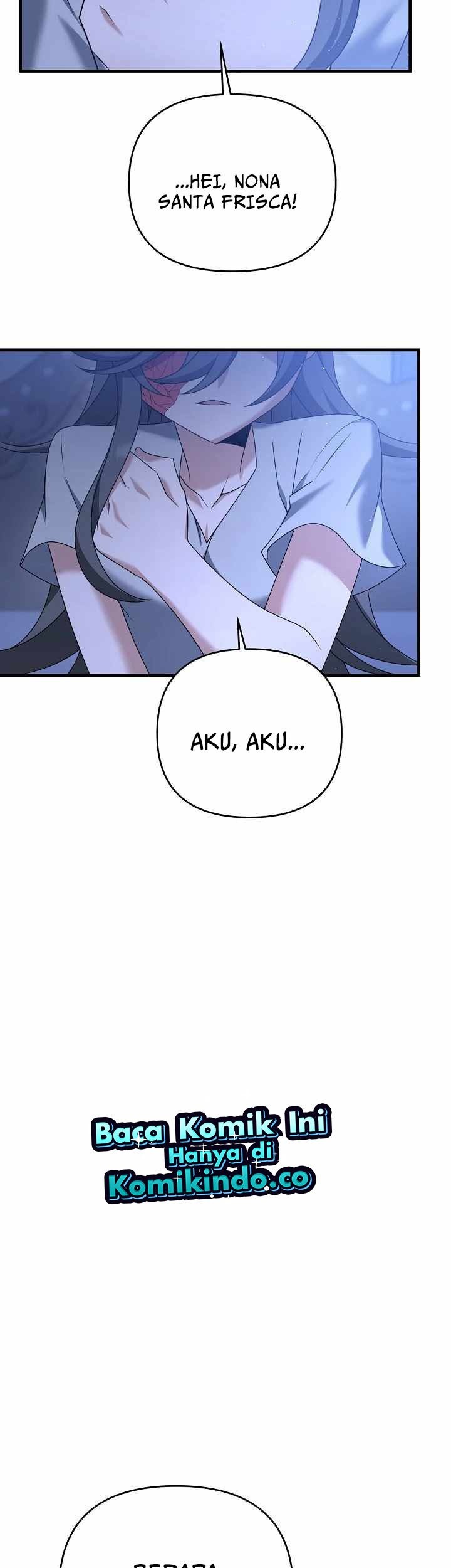 The Lazy Swordmaster Chapter 35 - halaman 28